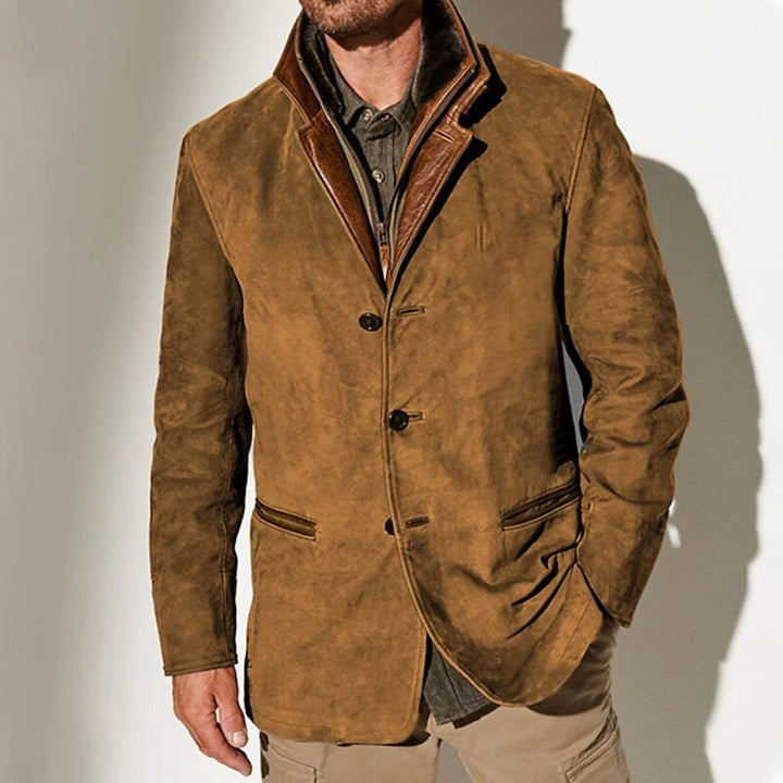 Smith™ - Vintage Jacke
