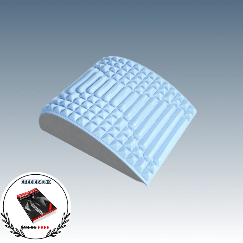Remedica™ - Rug en Nek stretcher