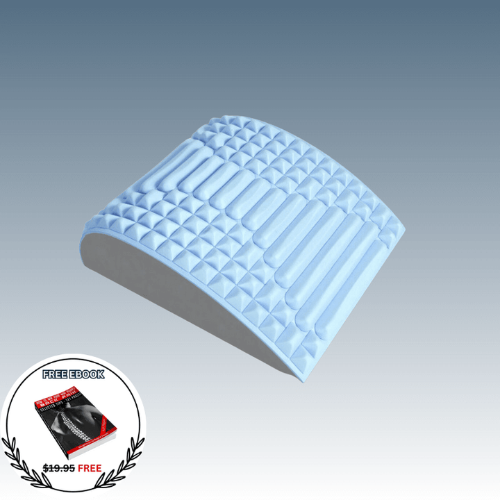 Remedica™ - Rug en Nek stretcher