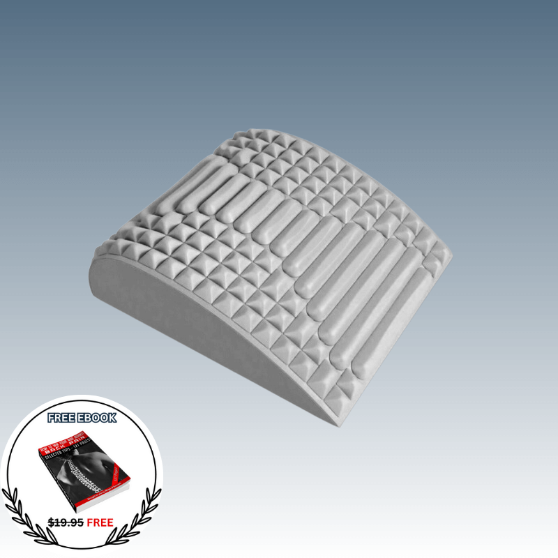 Remedica™ - Rug en Nek stretcher