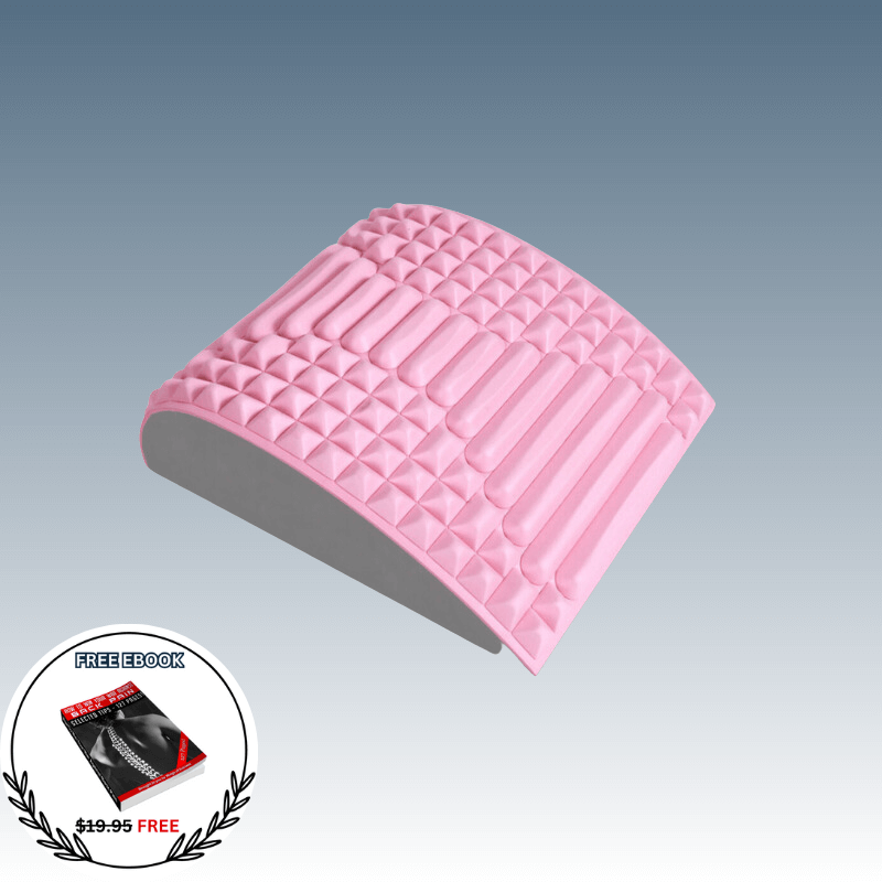 Remedica™ - Rug en Nek stretcher