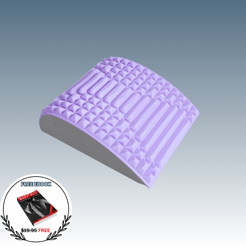 Remedica™ - Rug en Nek stretcher