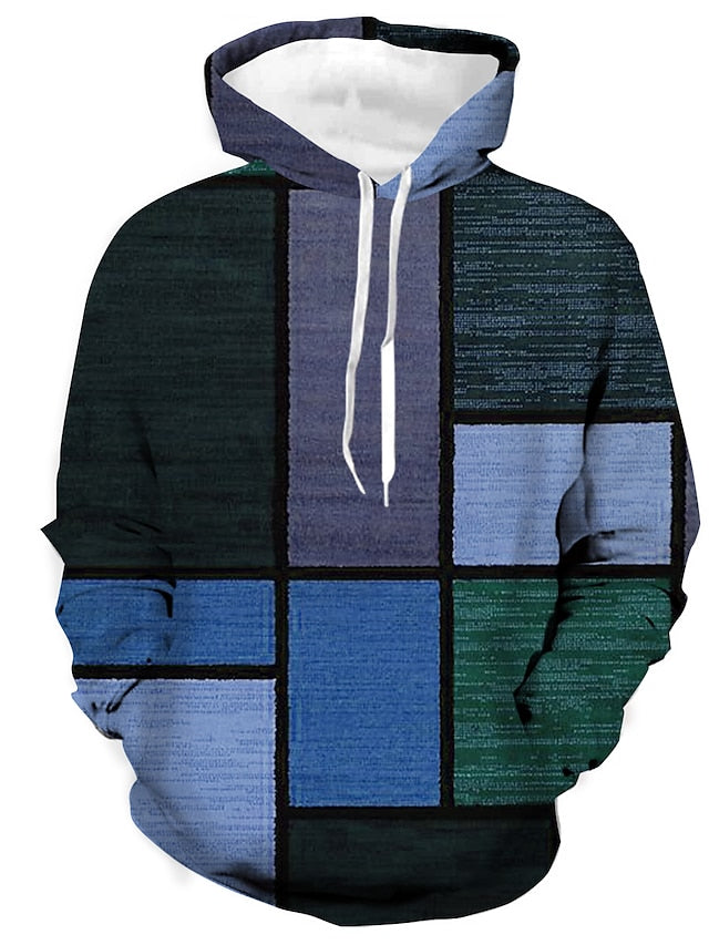 Jordan® - Lässiger warmer Winter-Hoodie