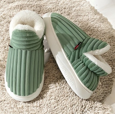 Diemoet® - Warme Weiche Winterpantoffeln