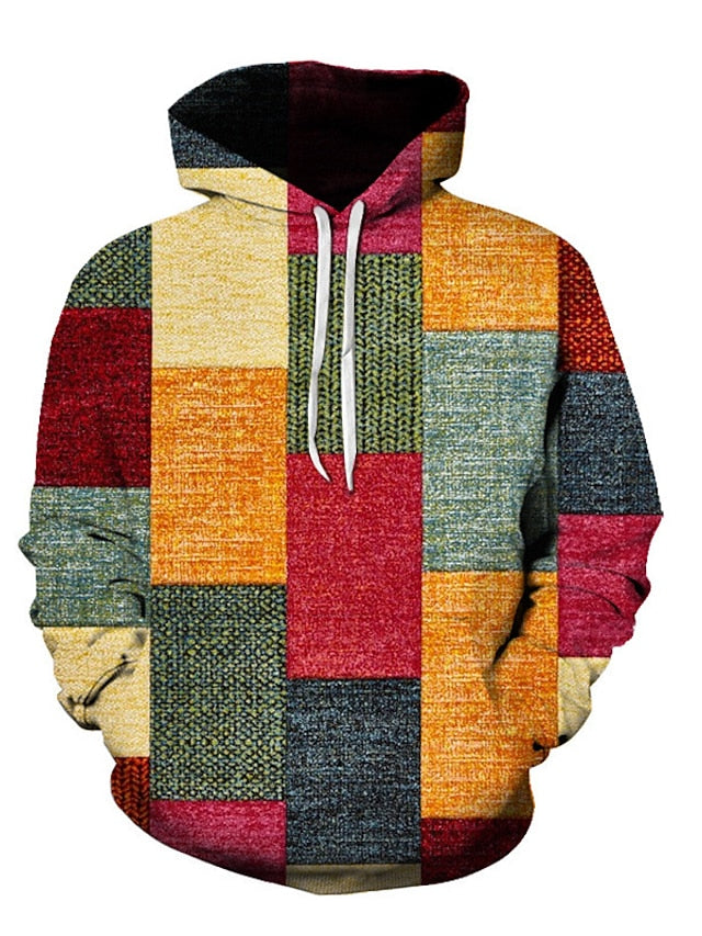 Jordan® - Lässiger warmer Winter-Hoodie