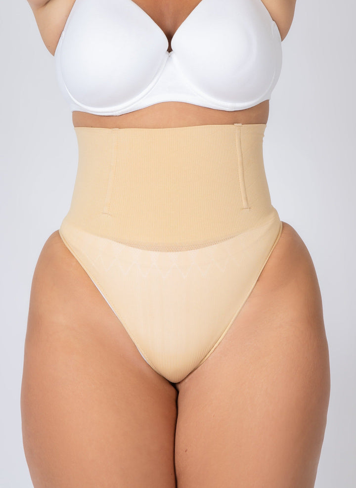 Tummy® -  Corrigerende Buik Ondergoed - 1+1 GRATIS