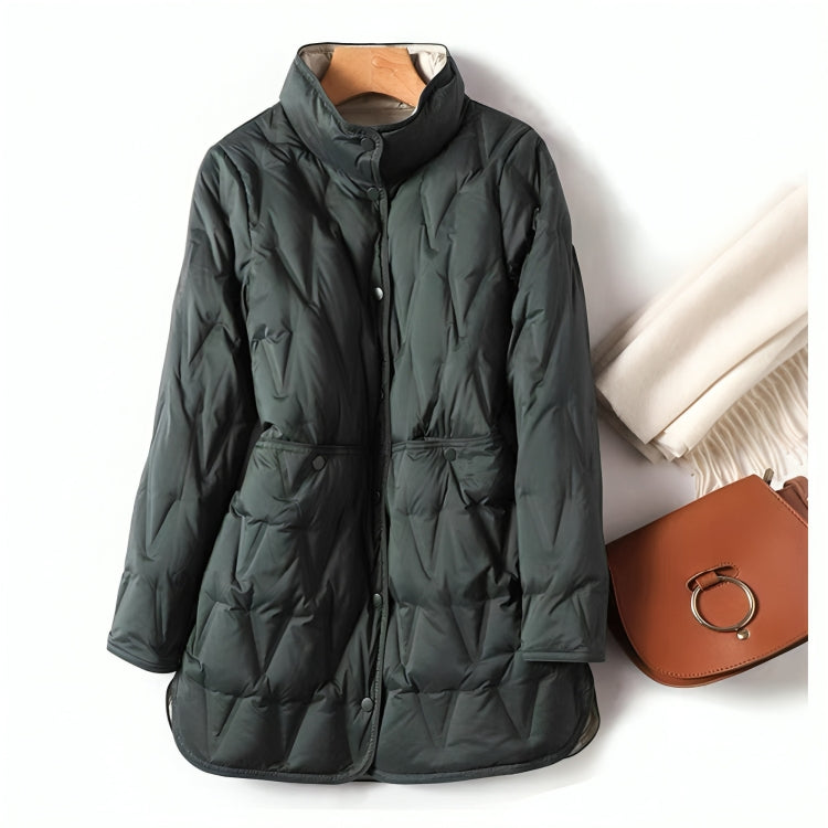 Nova® - Modisch warmer Wintermantel