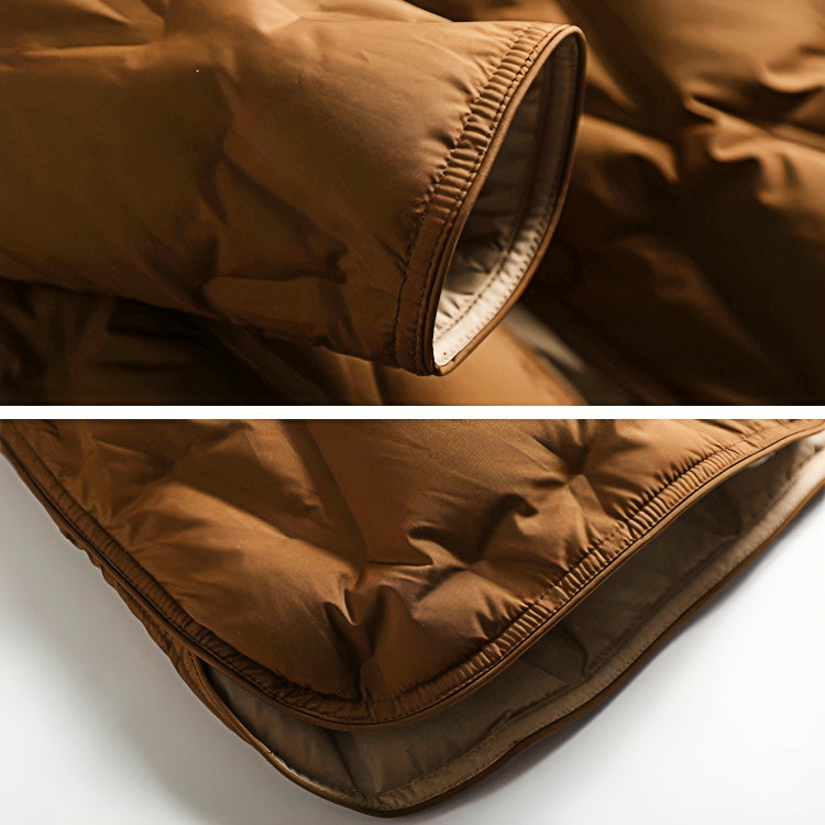 Nova® - Modisch warmer Wintermantel