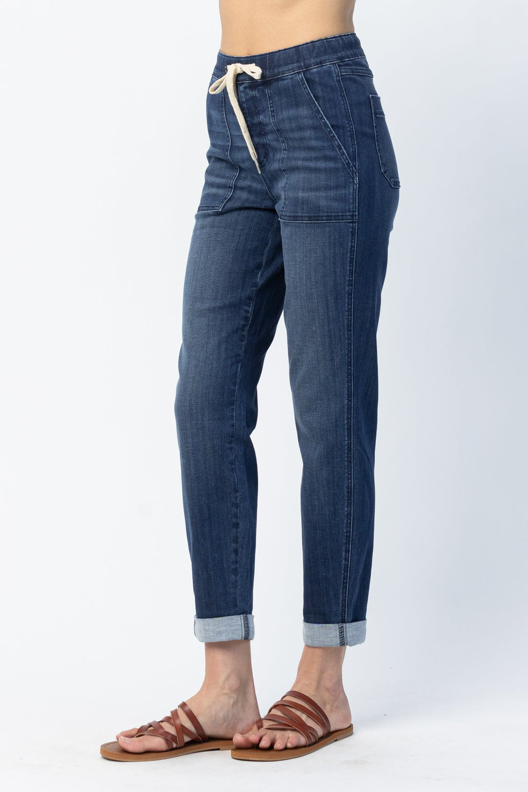 Judy® - Denim Jogging hose