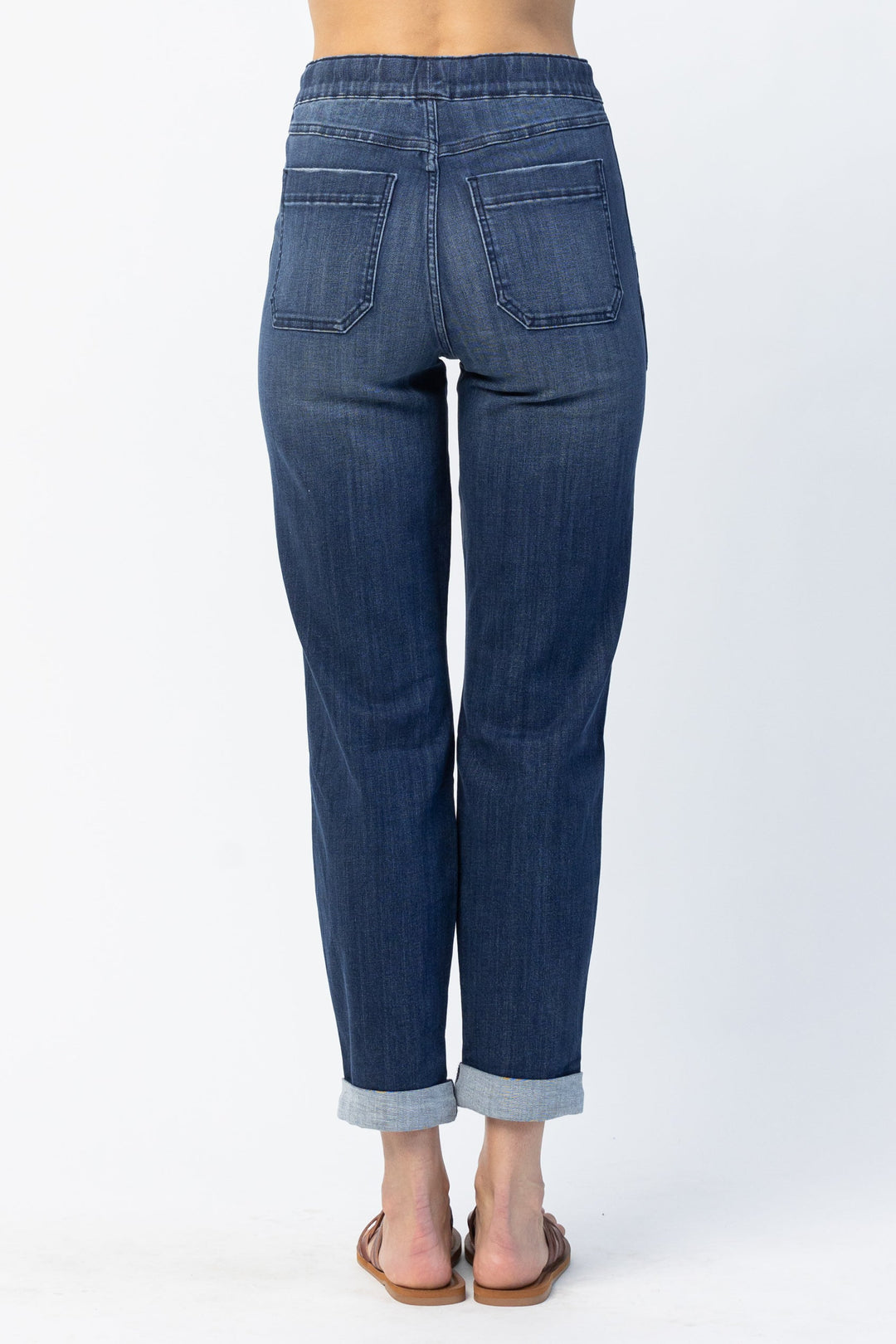 Judy® - Denim Jogging hose