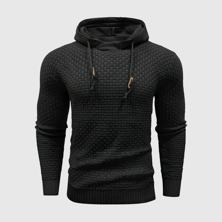 Patrick® - Lässiger Herren-Hoodie