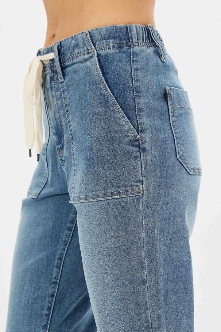 Judy® - Denim Jogging hose