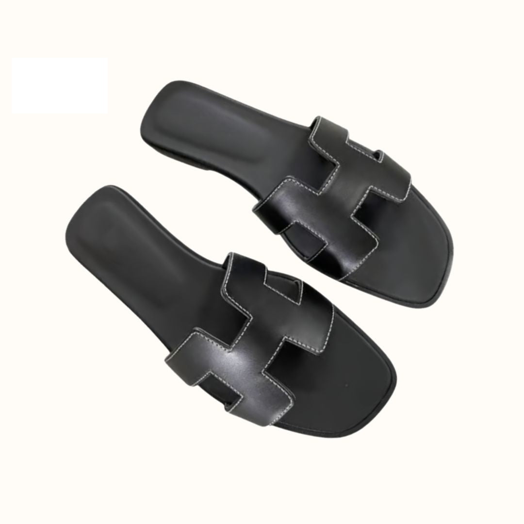 Hailey® - Comfortabele Zomer Slippers - Winkeltje van Anouk