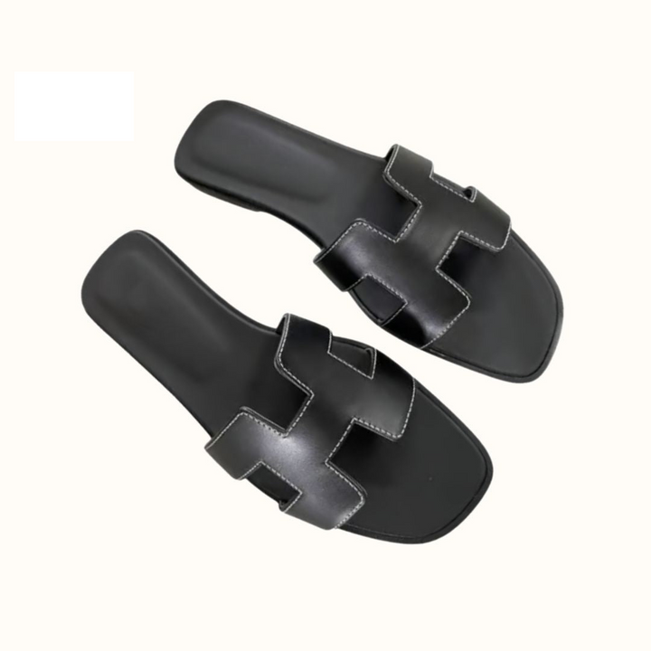 Hailey® - Comfortabele Zomer Slippers - Winkeltje van Anouk