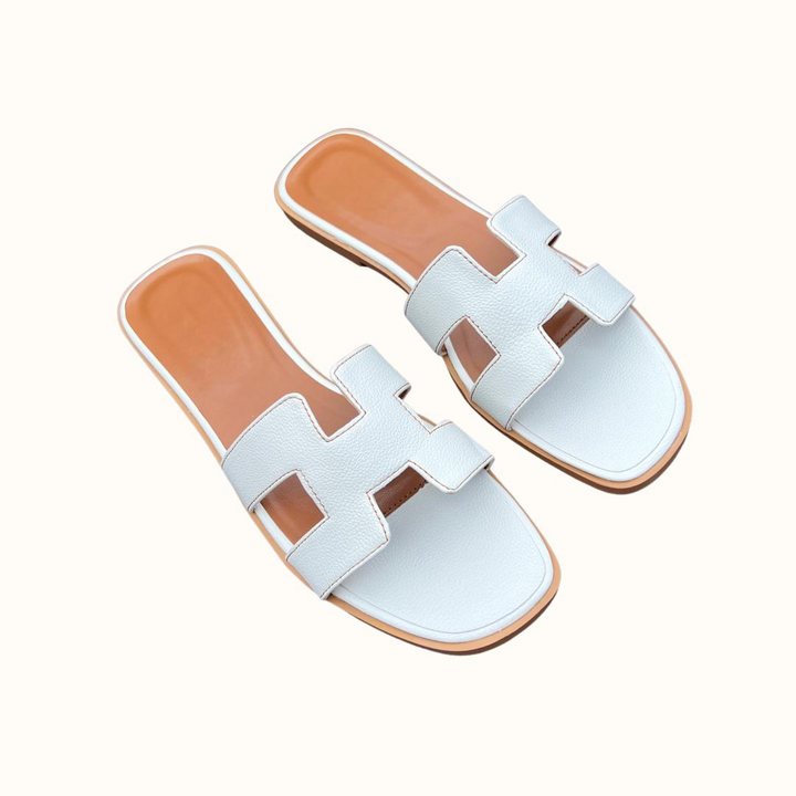 Hailey® - Comfortabele Zomer Slippers - Winkeltje van Anouk