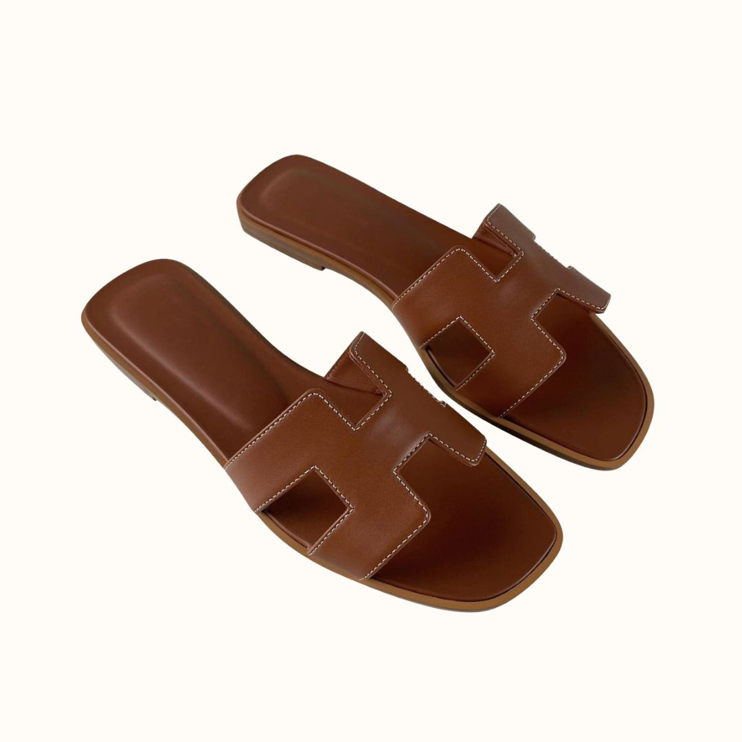 Hailey® - Comfortabele Zomer Slippers - Winkeltje van Anouk