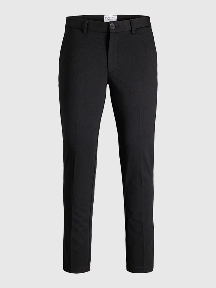 Performance Broek - Zwart - Four You