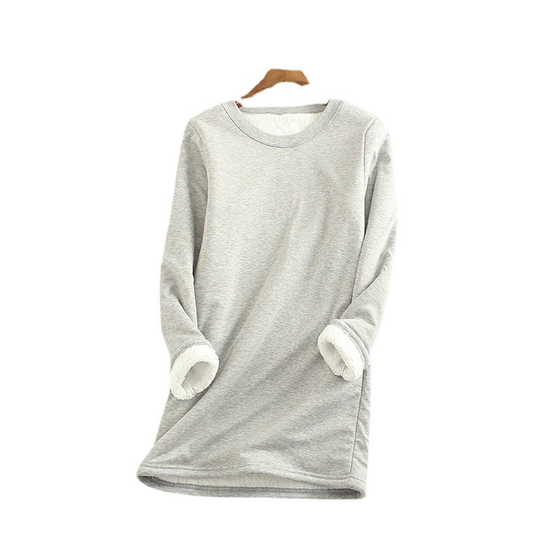 Fleur® - Warmer Winter pullover