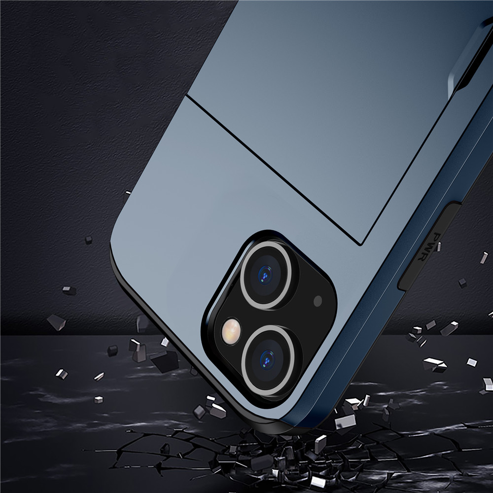 FOUR YOU™ - LUXE PORTEMONNEE TELEFOONHOES (1+1 GRATIS!) - Four You