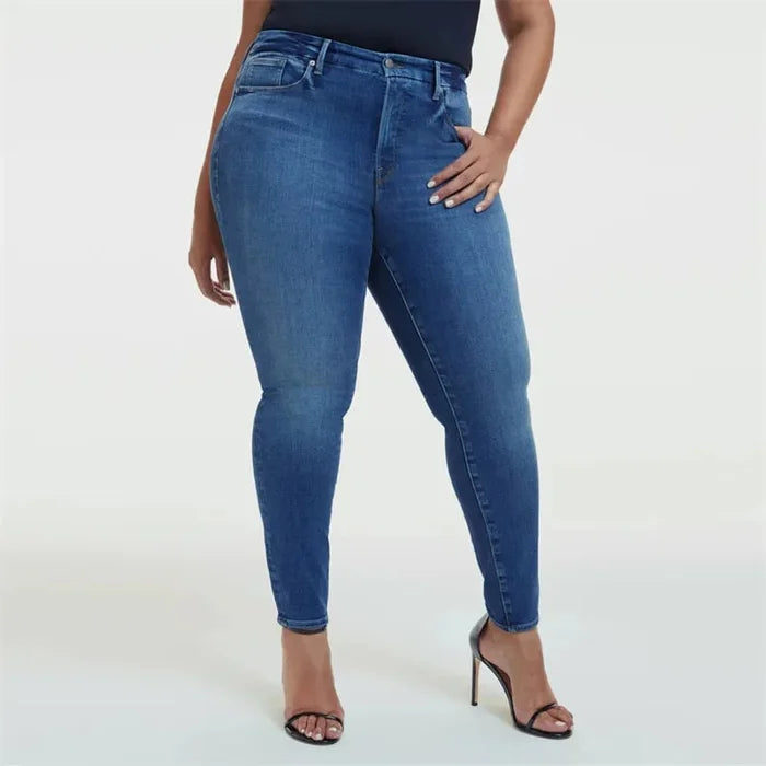 Alice® - Shapewear Denim-Hose