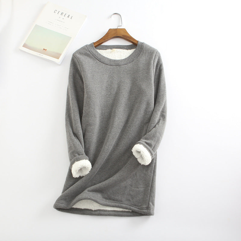 Fleur® - Warmer Winter pullover