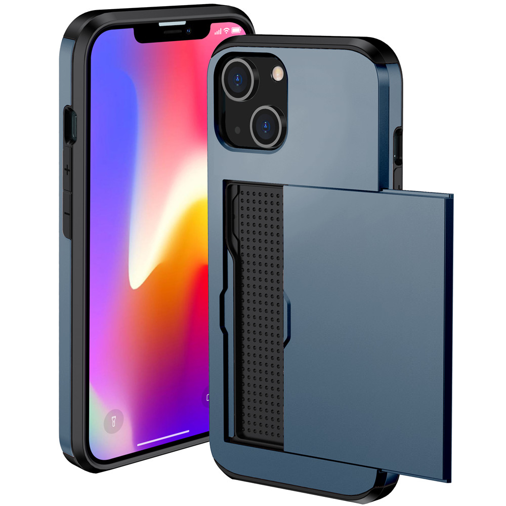 FOUR YOU™ - LUXE PORTEMONNEE TELEFOONHOES (1+1 GRATIS!) - Four You