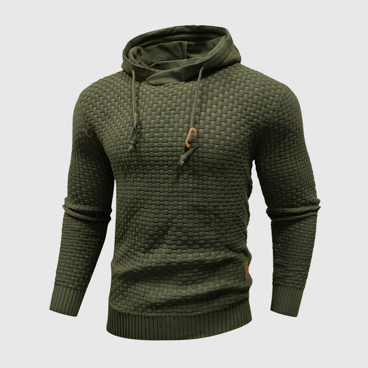 Patrick® - Lässiger Herren-Hoodie