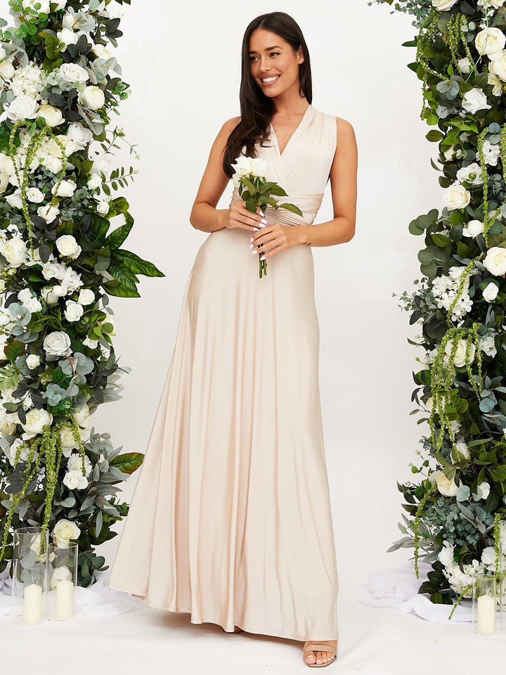 Davina® - Elegantes Maxikleid