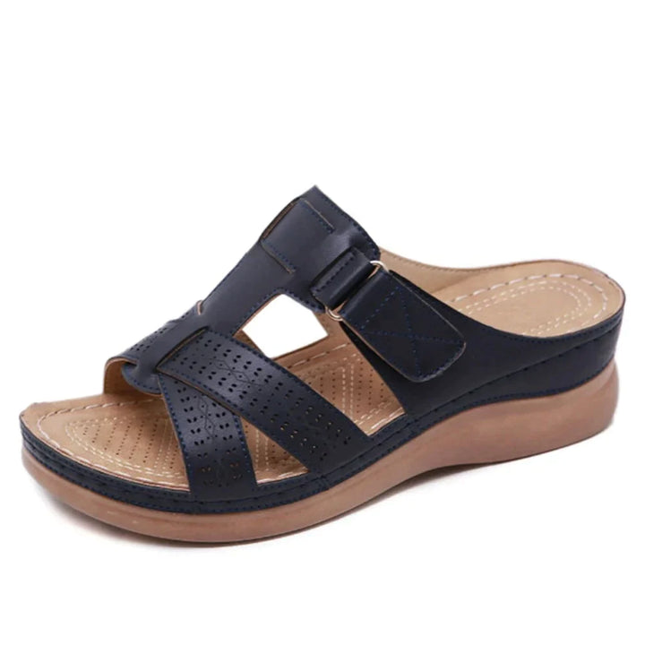 Four You ™ - Orthopedisch Leer Sandalen - 50% KORTNG - Four Kids