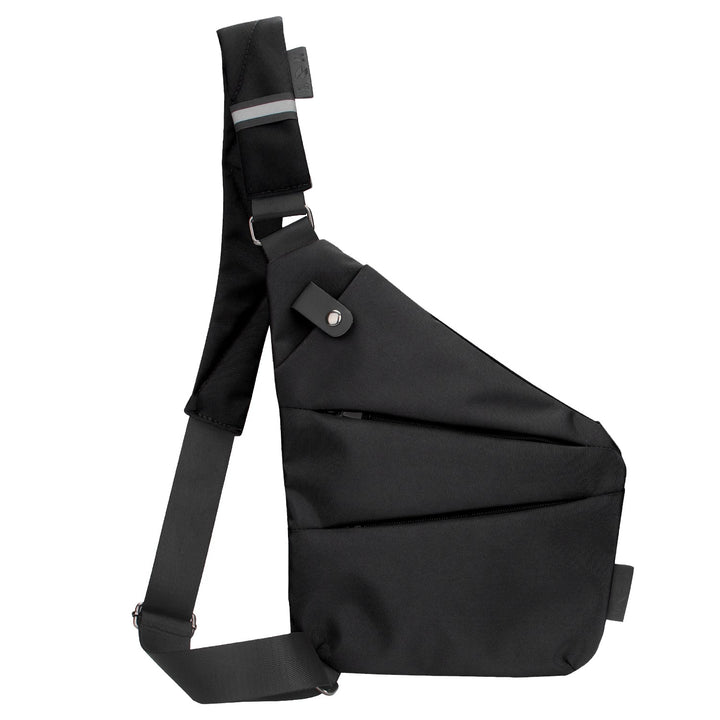 Flex Bag - Unisex Schoudertas