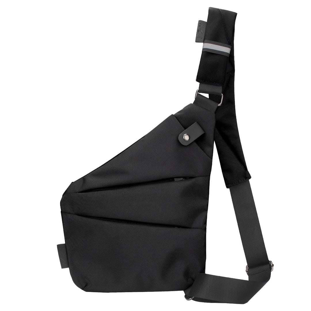 Flex Bag - Unisex Schoudertas