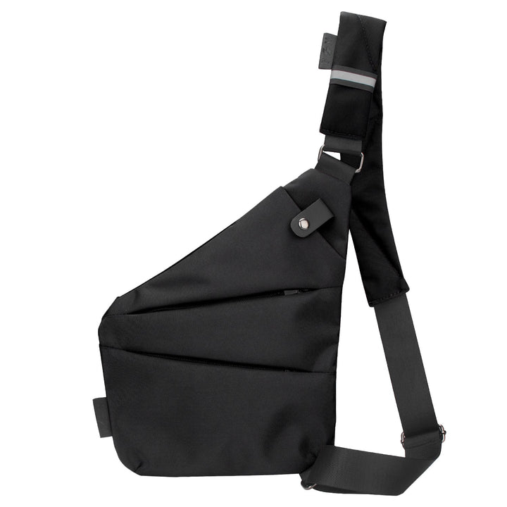 Flex Bag - Unisex Schoudertas