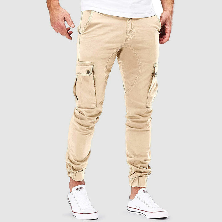 Renzo® - Cargo Broek voor Mannen