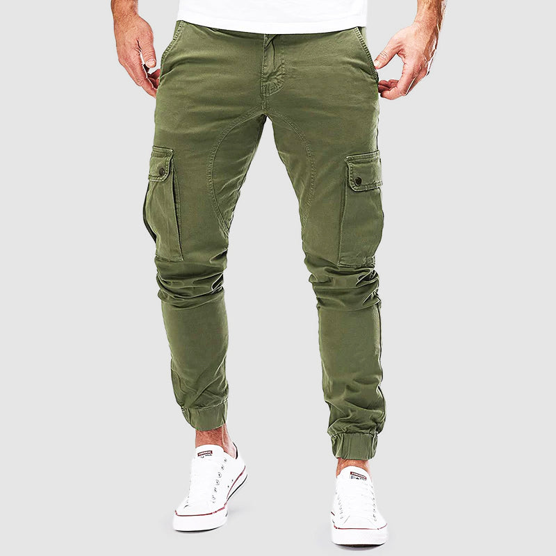 Renzo® - Cargo Broek voor Mannen