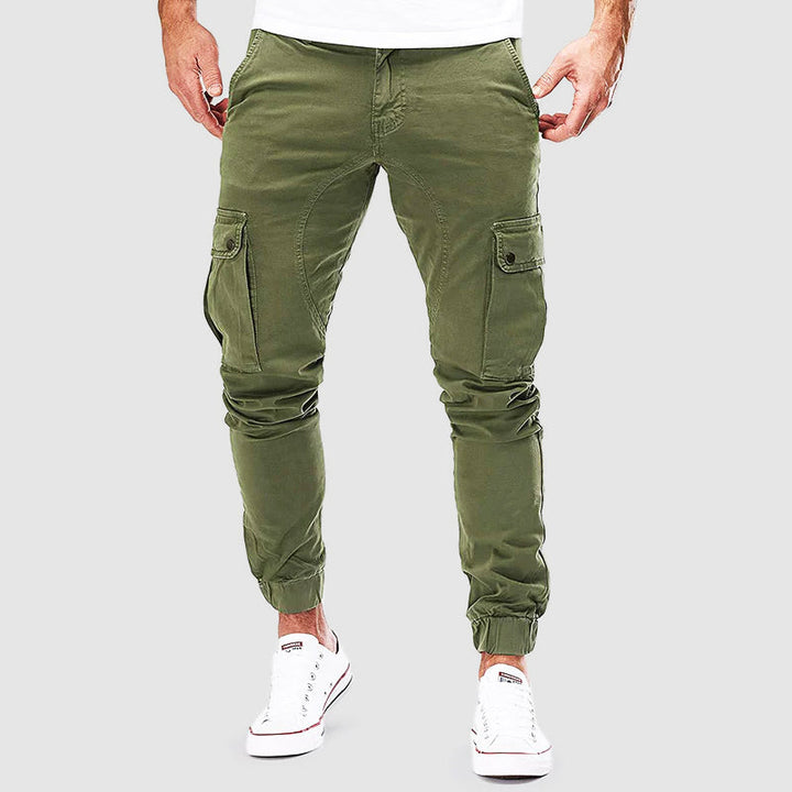 Renzo® - Cargo Broek voor Mannen