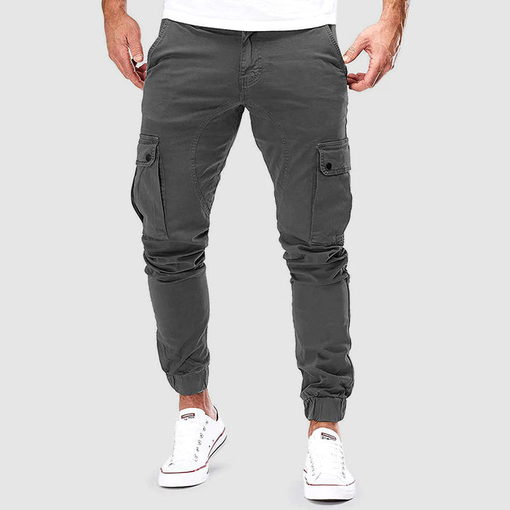 Renzo® - Cargo Broek voor Mannen