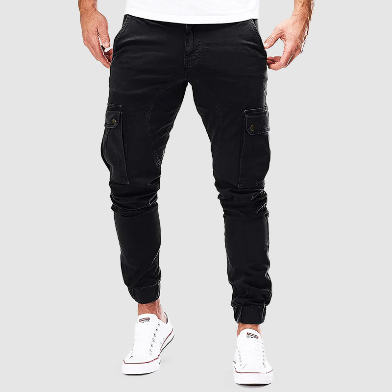 Renzo® - Cargo Broek voor Mannen