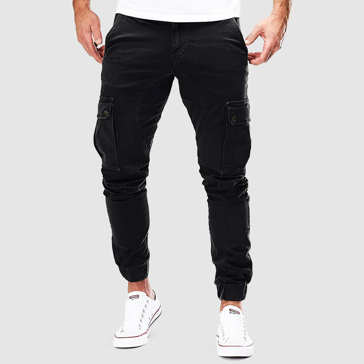 Renzo® - Cargo Broek voor Mannen