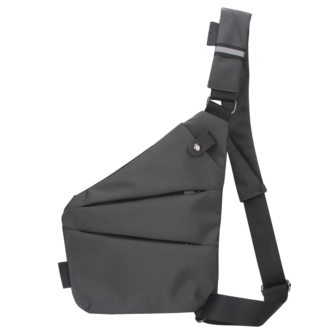 Flex Bag - Unisex Schoudertas