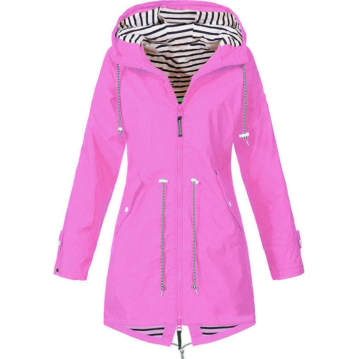 Eloise® - Wasser, windabweisende Damenjacke