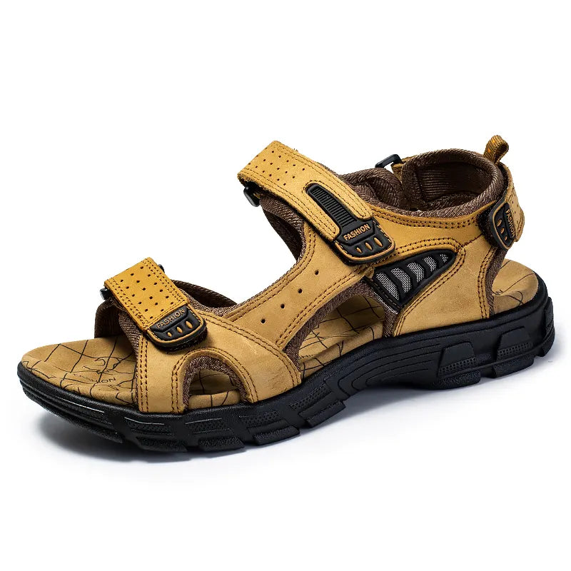 SoleRelief® - Orthopedische Sandalen - Winkeltje van Anouk