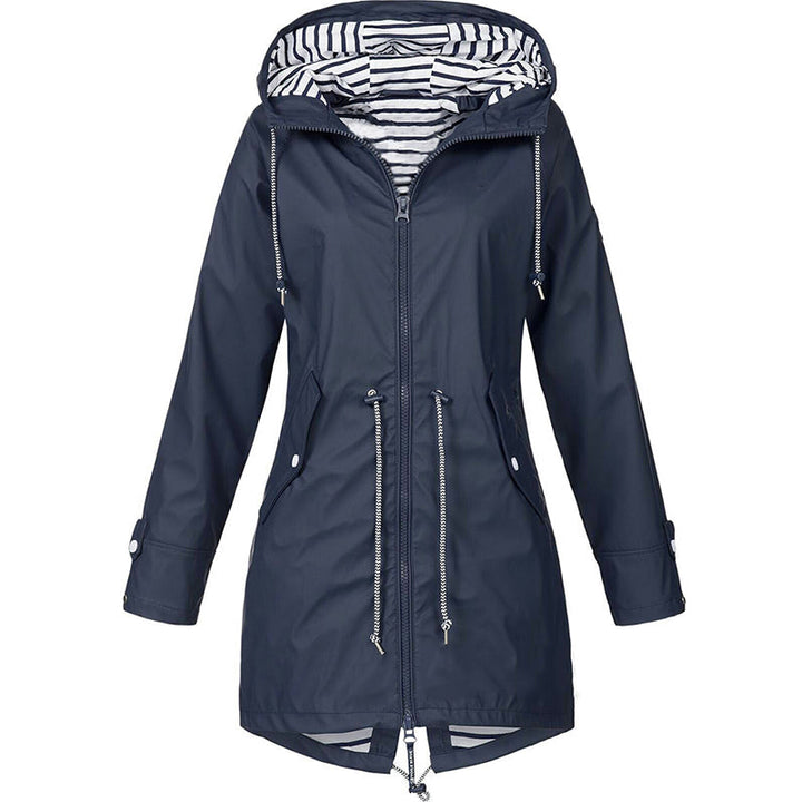 Eloise® - Wasser, windabweisende Damenjacke