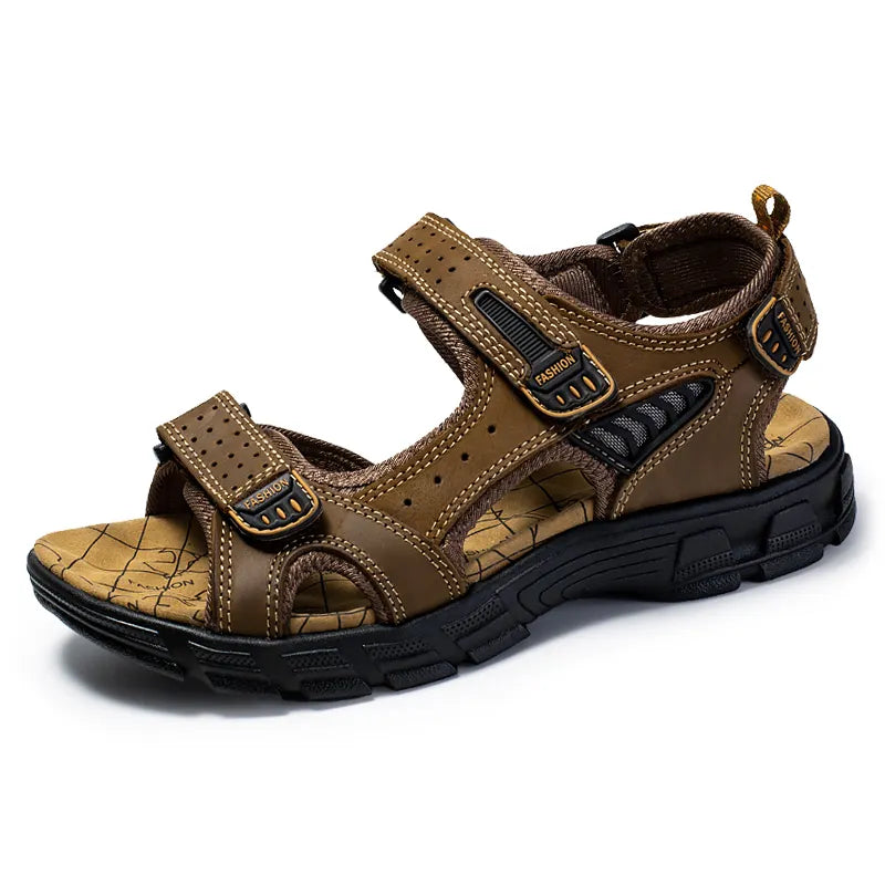 SoleRelief® - Orthopedische Sandalen - Winkeltje van Anouk