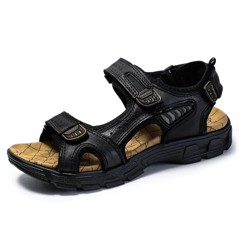 SoleRelief® - Orthopedische Sandalen - Winkeltje van Anouk