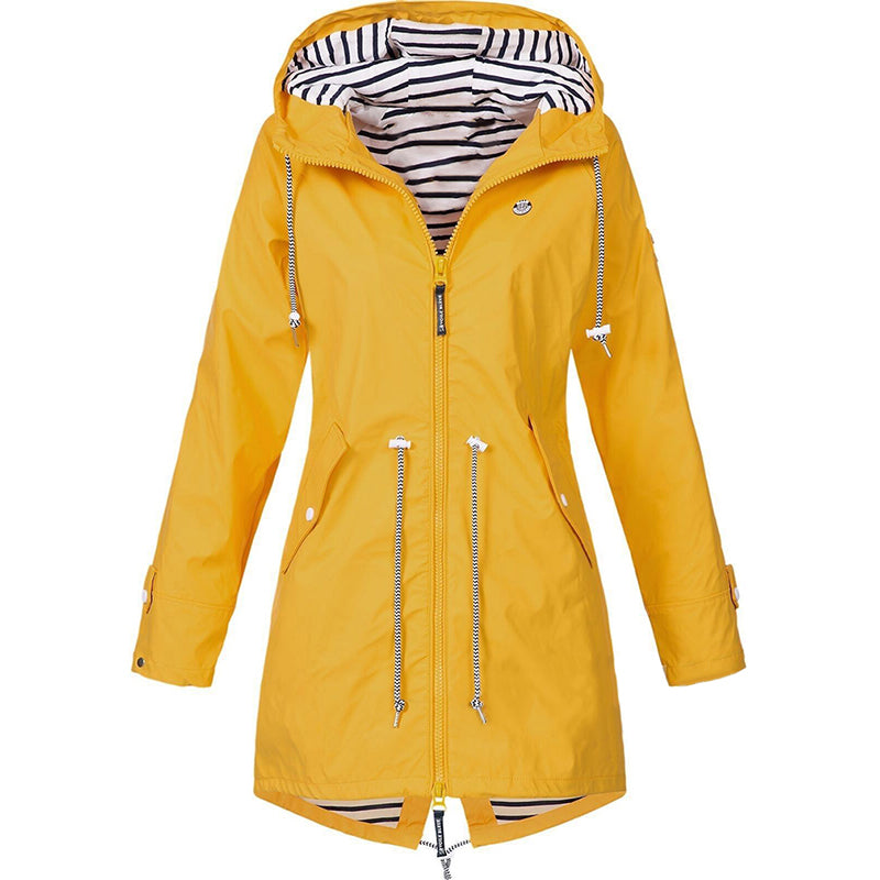 Eloise® - Wasser, windabweisende Damenjacke