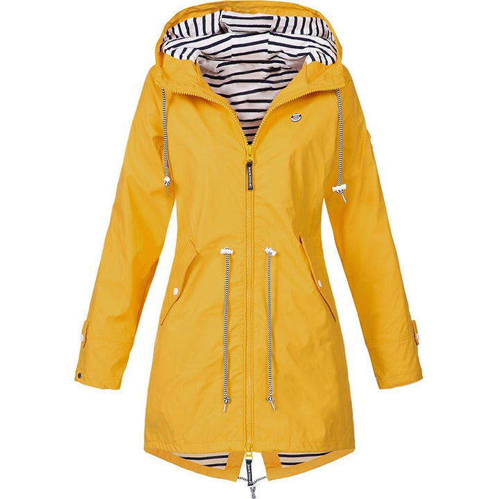 Eloise® - Wasser, windabweisende Damenjacke