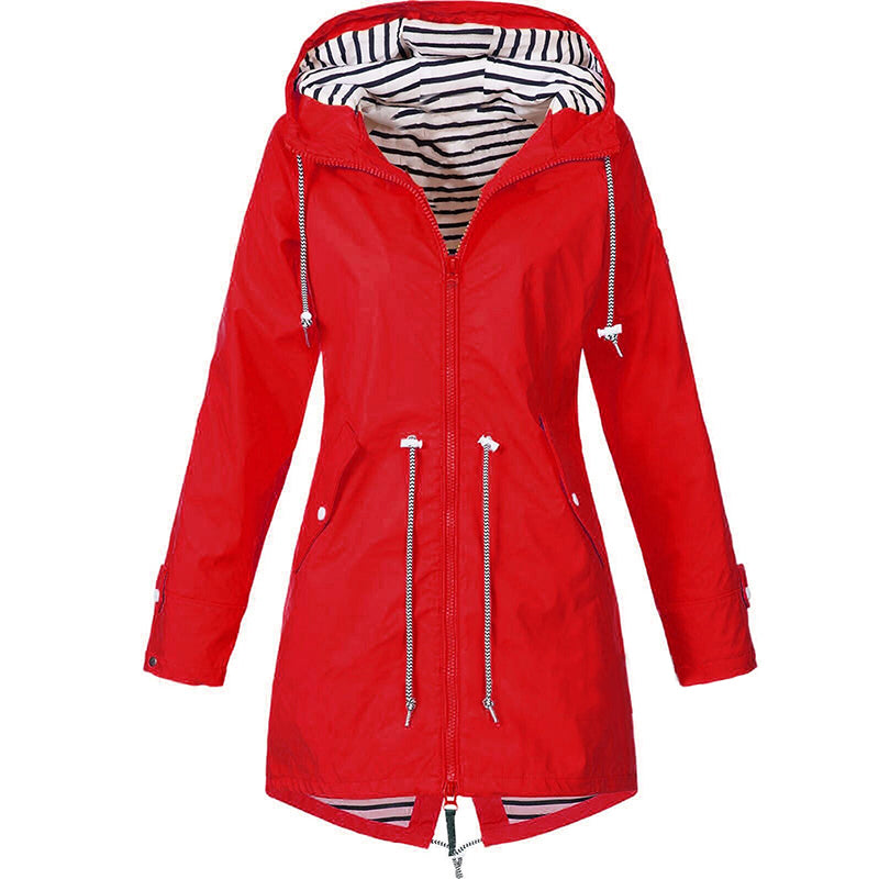 Eloise® - Wasser, windabweisende Damenjacke