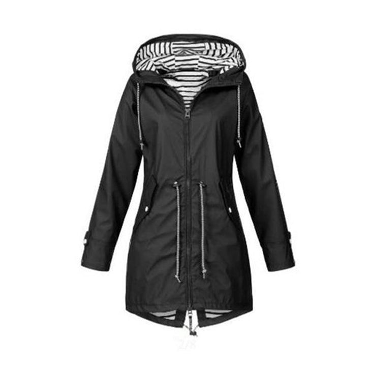 Eloise® - Wasser, windabweisende Damenjacke