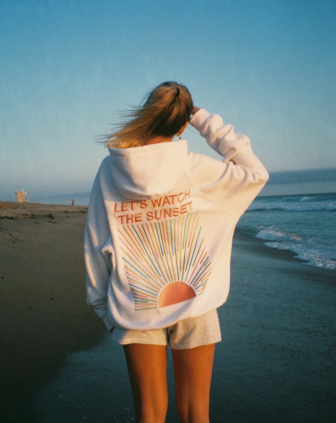 Hannelore® - Bequemer Lässiger Hoodie