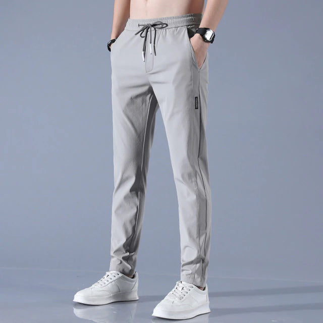 Mark® - Heren Stretch Broek
